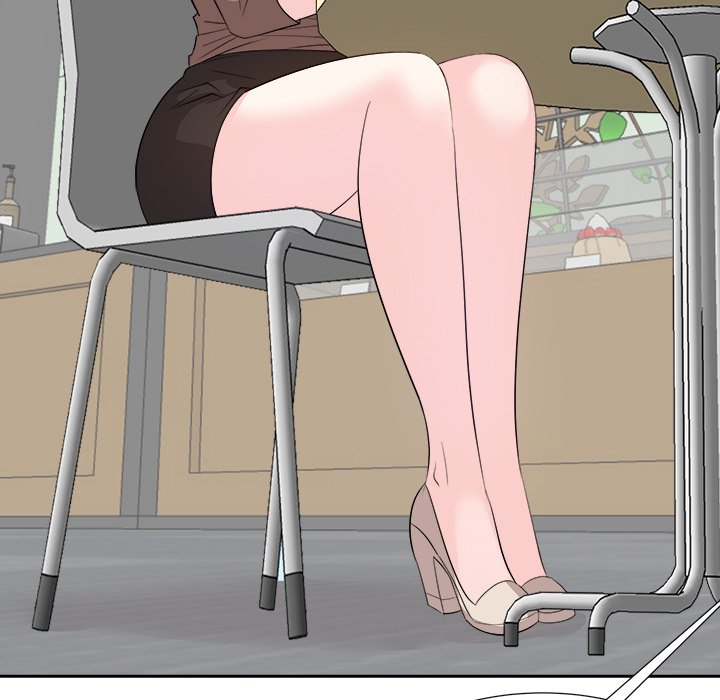 Daddy Long Legs - Chapter 36 99