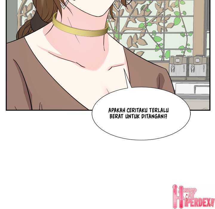 Daddy Long Legs - Chapter 36 92