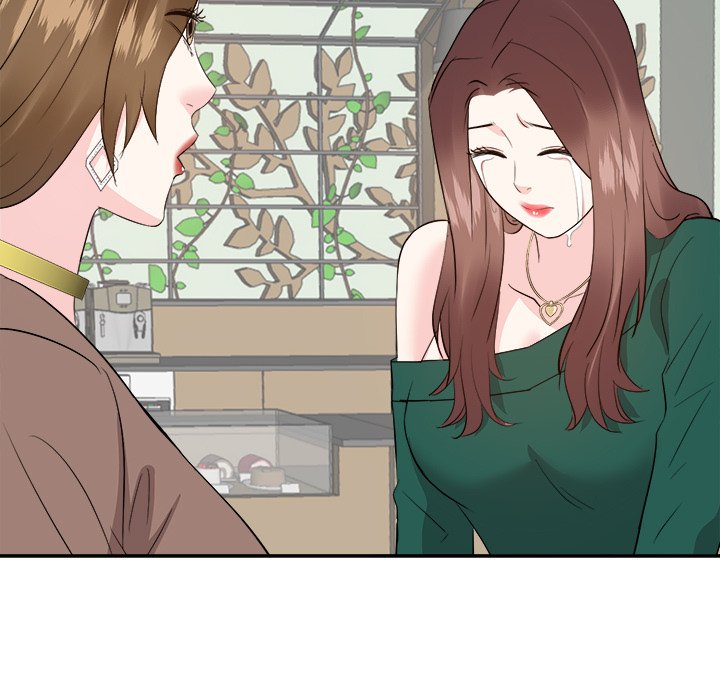 Daddy Long Legs - Chapter 36 90