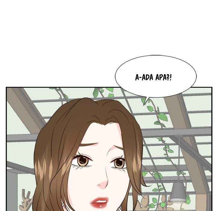 Daddy Long Legs - Chapter 36 91