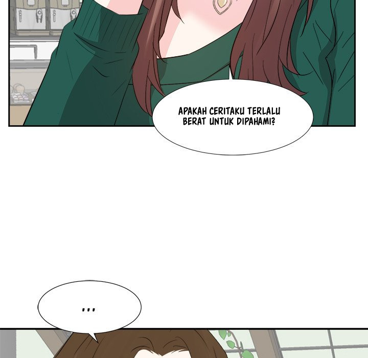 Daddy Long Legs - Chapter 36 94