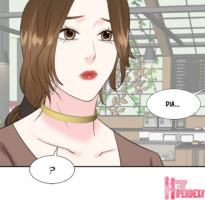 Daddy Long Legs - Chapter 36 95