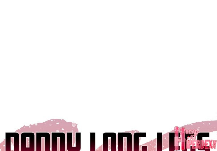 Daddy Long Legs - Chapter 36 2