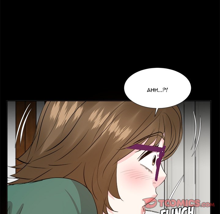 Daddy Long Legs - Chapter 36 28