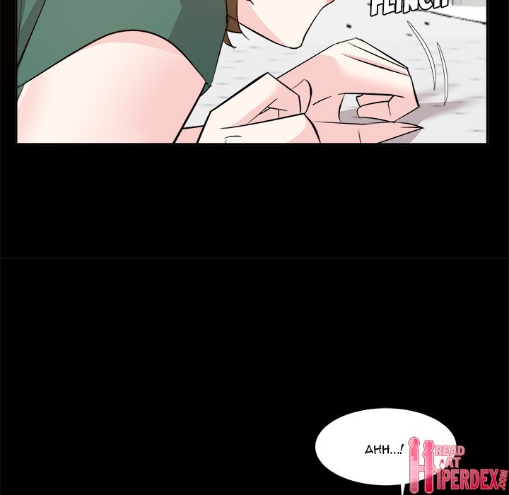 Daddy Long Legs - Chapter 36 29