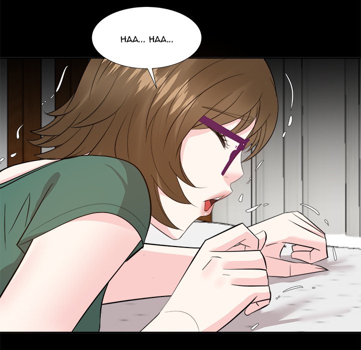 Daddy Long Legs - Chapter 36 27
