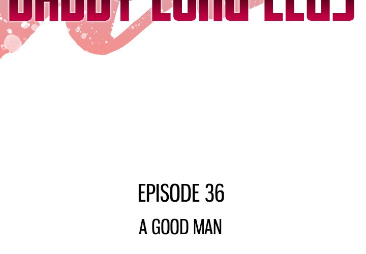 Daddy Long Legs - Chapter 36 3