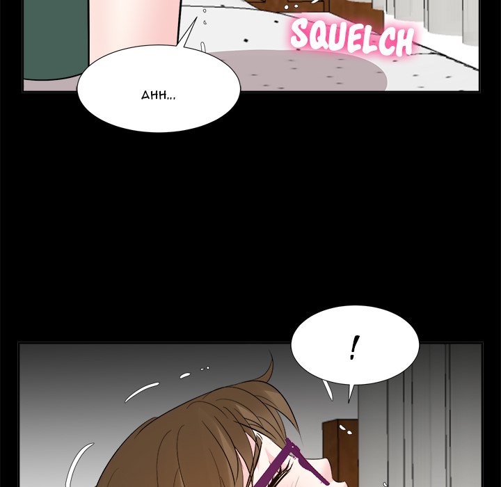 Daddy Long Legs - Chapter 36 33