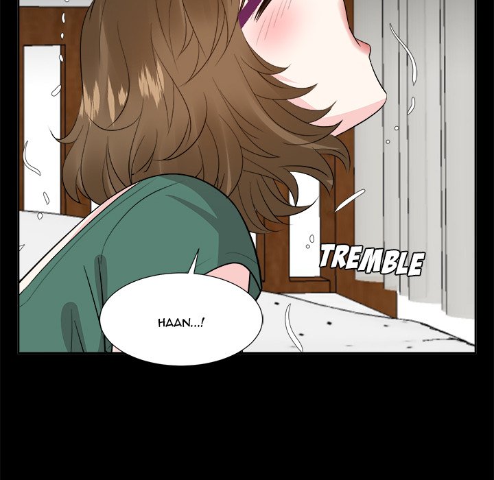 Daddy Long Legs - Chapter 36 34