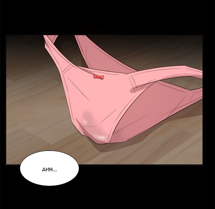 Daddy Long Legs - Chapter 36 18