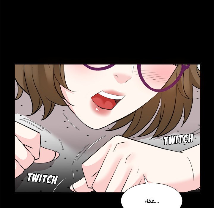 Daddy Long Legs - Chapter 36 19