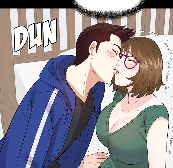 Daddy Long Legs - Chapter 36 12