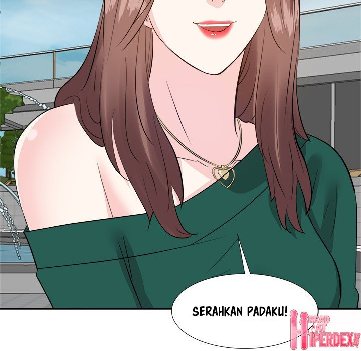 Daddy Long Legs - Chapter 36 128