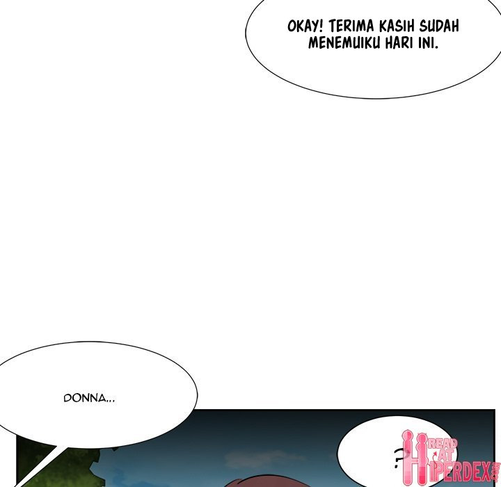 Daddy Long Legs - Chapter 36 122