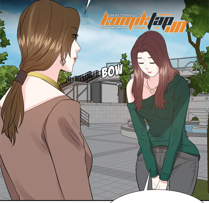 Daddy Long Legs - Chapter 36 121