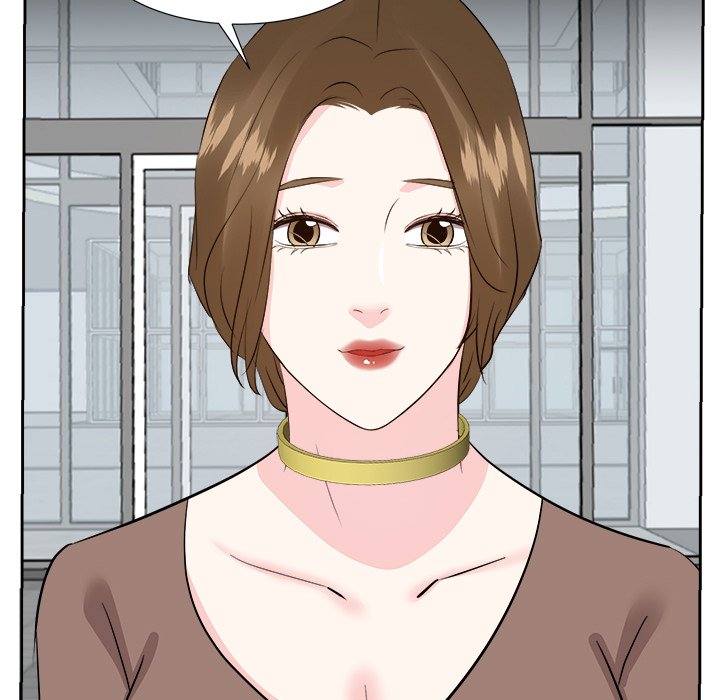 Daddy Long Legs - Chapter 36 126