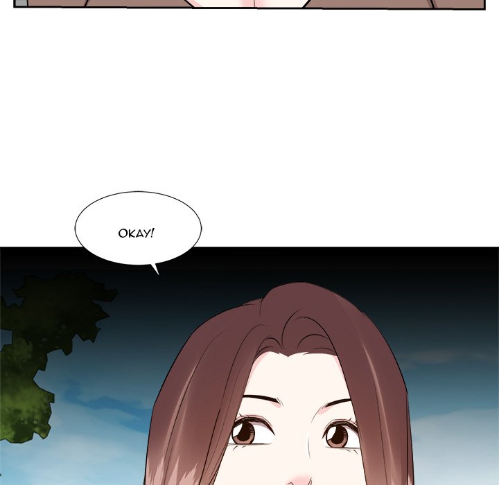 Daddy Long Legs - Chapter 36 127
