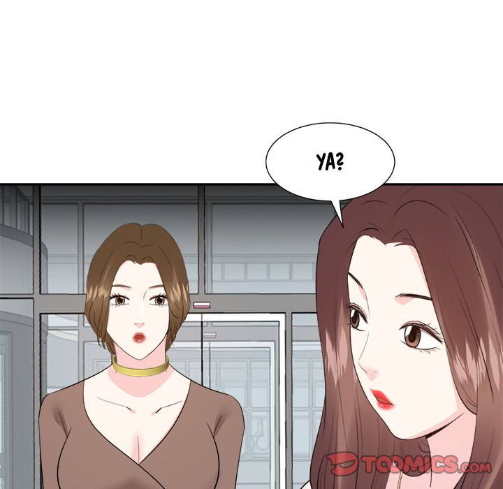 Daddy Long Legs - Chapter 36 124