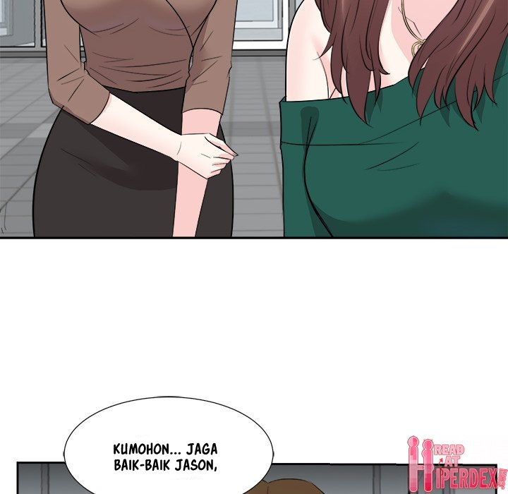 Daddy Long Legs - Chapter 36 125