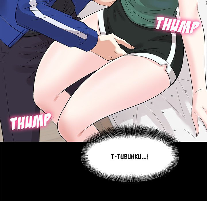 Daddy Long Legs - Chapter 36 13
