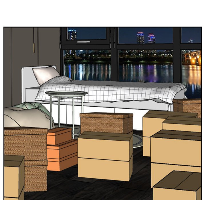 Daddy Long Legs - Chapter 36 132