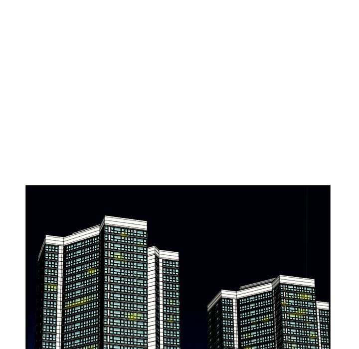 Daddy Long Legs - Chapter 36 130
