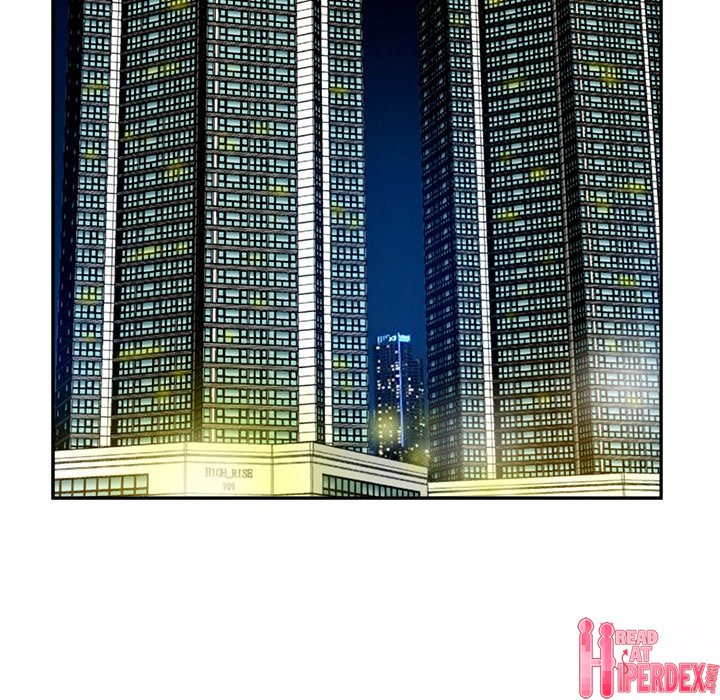 Daddy Long Legs - Chapter 36 131