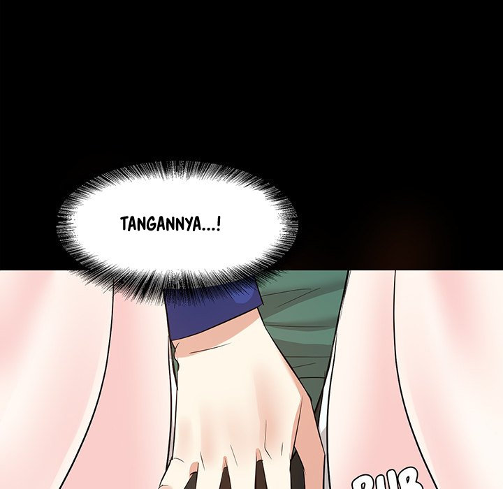 Daddy Long Legs - Chapter 36 10