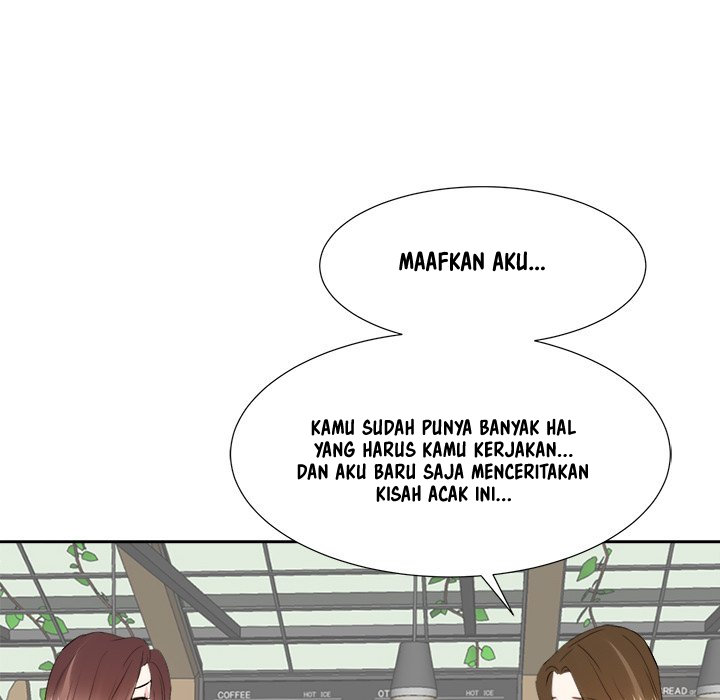 Daddy Long Legs - Chapter 36 109
