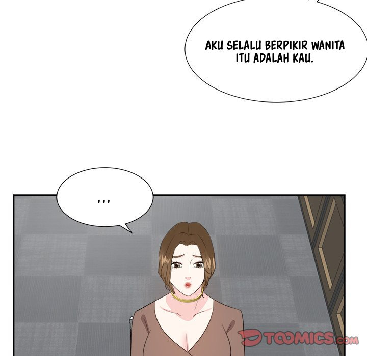Daddy Long Legs - Chapter 36 100