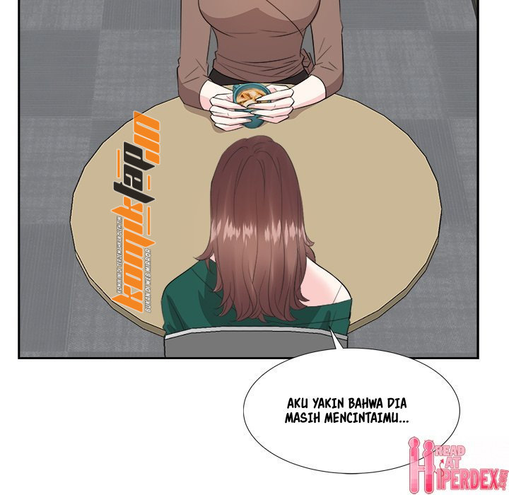 Daddy Long Legs - Chapter 36 101