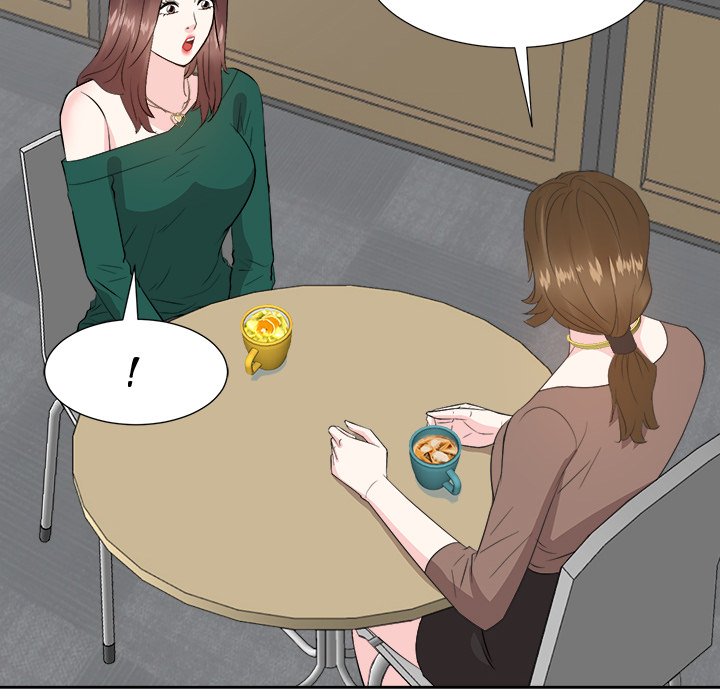 Daddy Long Legs - Chapter 36 106
