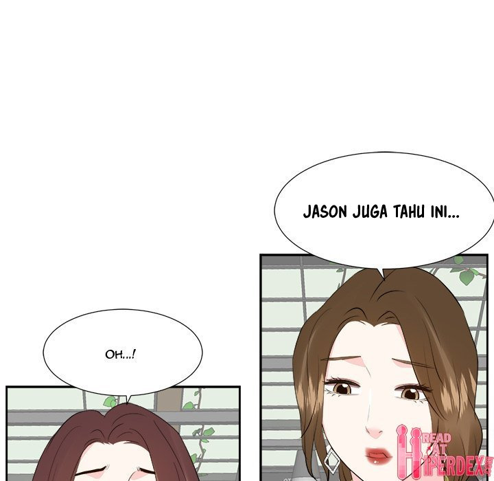 Daddy Long Legs - Chapter 36 107