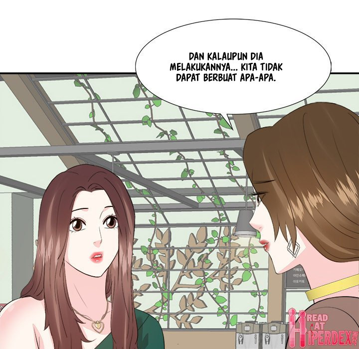 Daddy Long Legs - Chapter 36 104