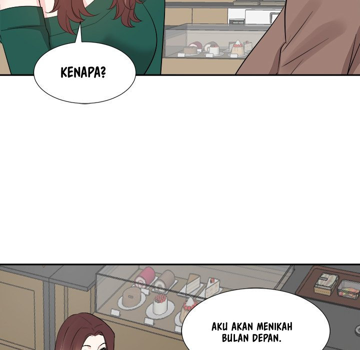 Daddy Long Legs - Chapter 36 105