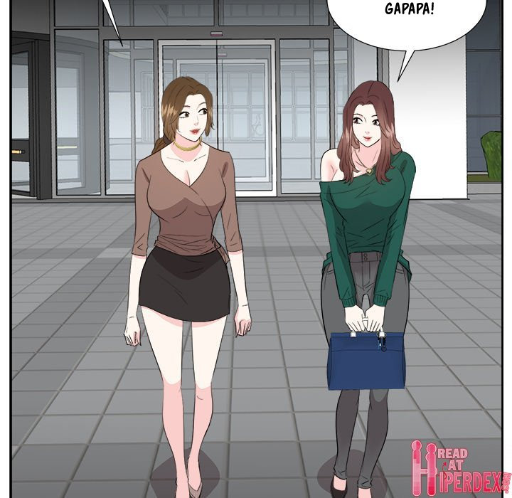 Daddy Long Legs - Chapter 36 119