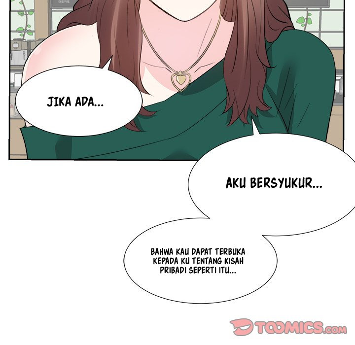 Daddy Long Legs - Chapter 36 112