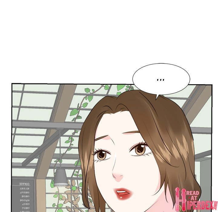 Daddy Long Legs - Chapter 36 113
