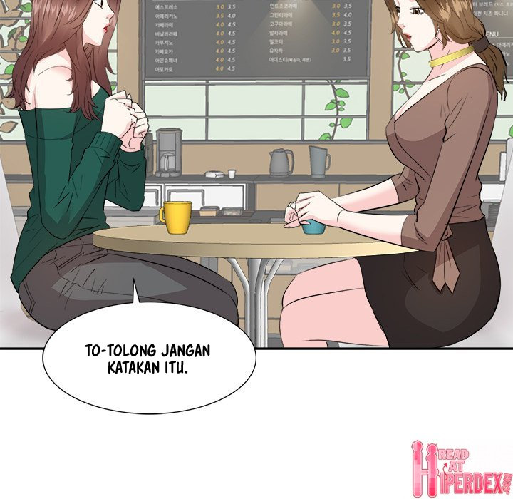 Daddy Long Legs - Chapter 36 110
