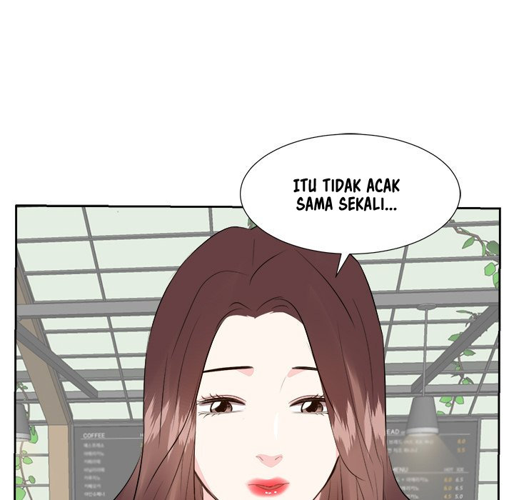 Daddy Long Legs - Chapter 36 111