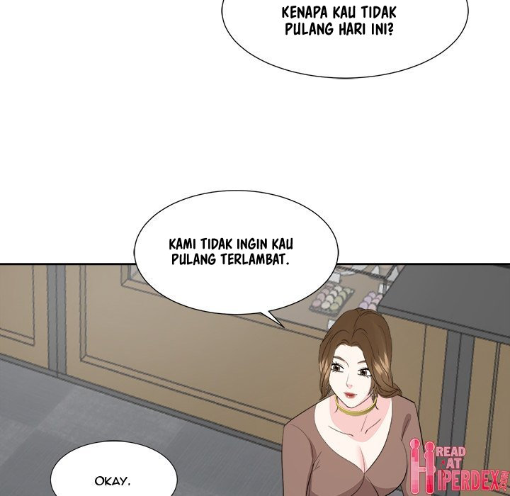 Daddy Long Legs - Chapter 36 116