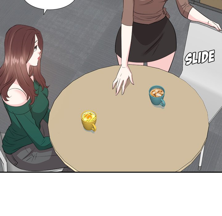 Daddy Long Legs - Chapter 36 117