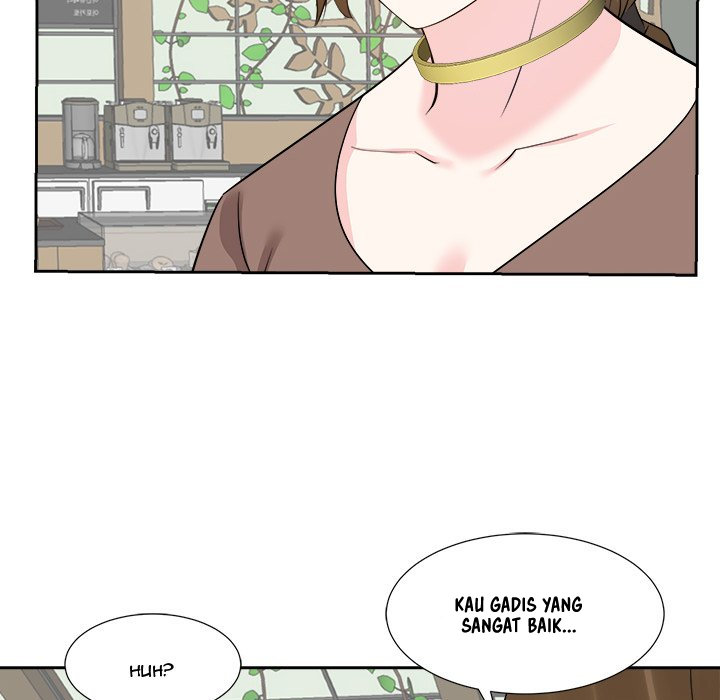 Daddy Long Legs - Chapter 36 114