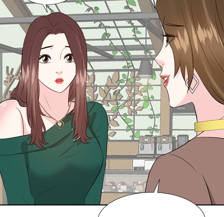 Daddy Long Legs - Chapter 36 115