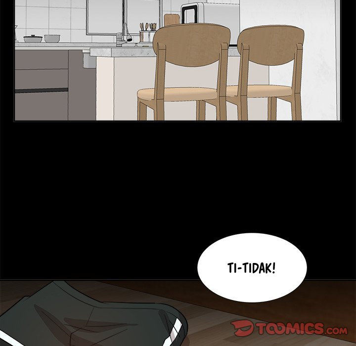 Daddy Long Legs - Chapter 36 16