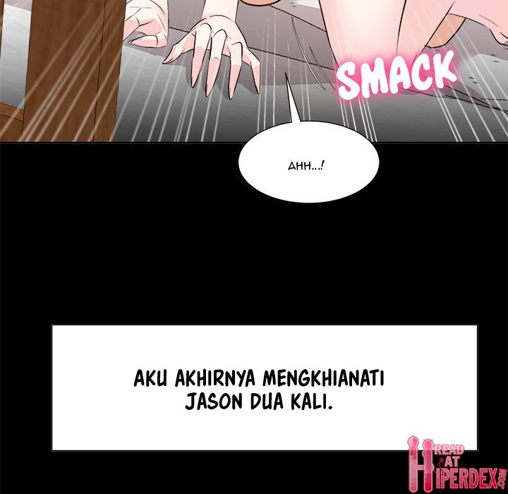 Daddy Long Legs - Chapter 36 68
