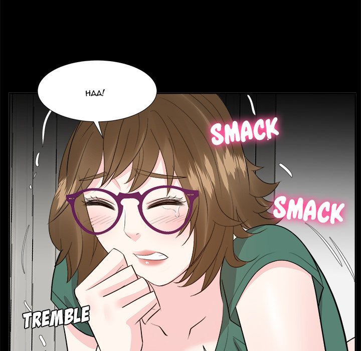Daddy Long Legs - Chapter 36 69