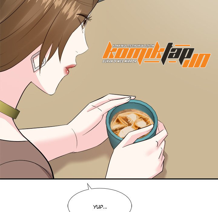 Daddy Long Legs - Chapter 36 61