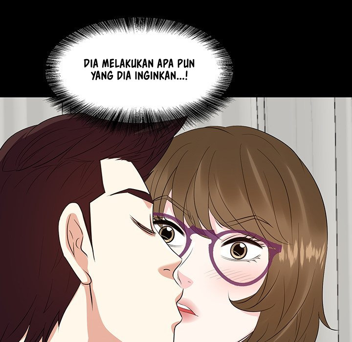 Daddy Long Legs - Chapter 36 7