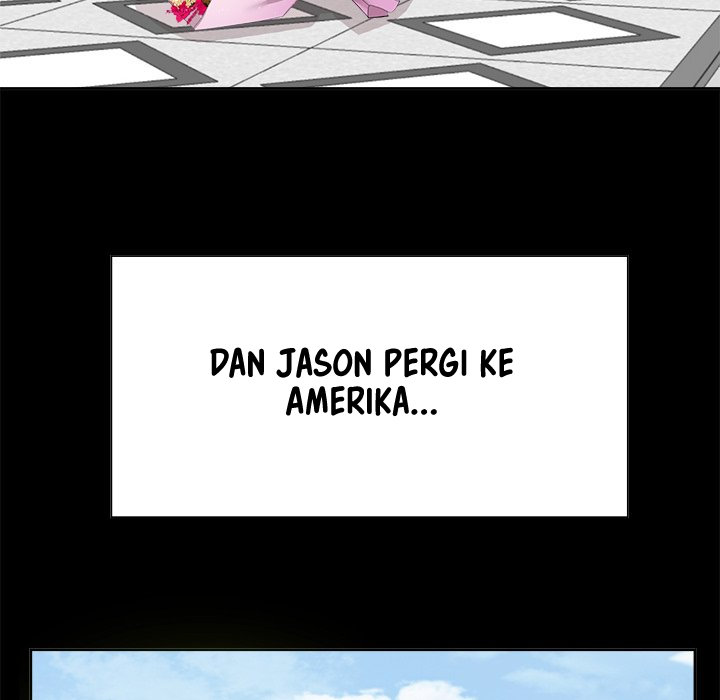 Daddy Long Legs - Chapter 36 78